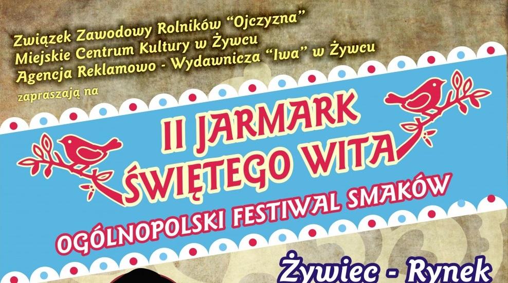 Jarmark Świętego Wita - 7/9.07