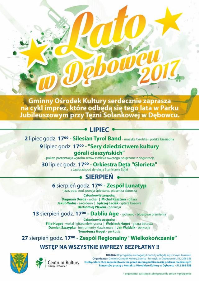 Dębowiec: Sery dziedzictwem kultury górali cieszyńskich 9.07
