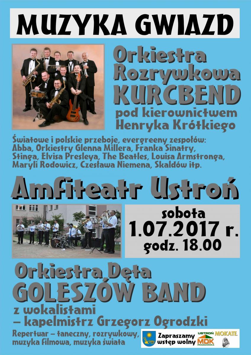 Ustroń: Koncert 