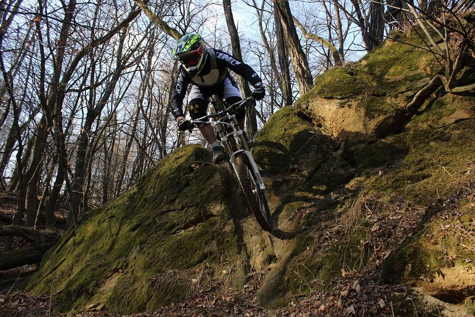 Zawody Enduro Trails 24-25.06
