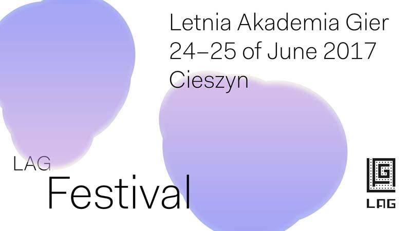 Cieszyn: Letnia Akademia Gier 24-25.06