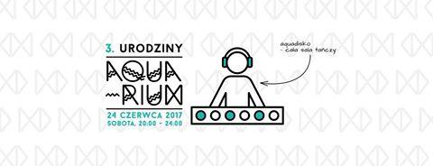 Aquadisko - tańce przy muzyce z winyli
