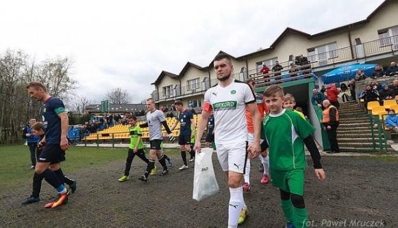 Z liderem i o zachowanie szans na podium