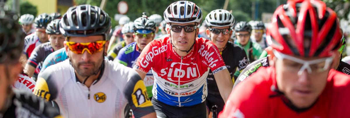 Beskidy MTB Trophy 15-18.06