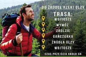 Istebna: Przewodnik czeka 14.08