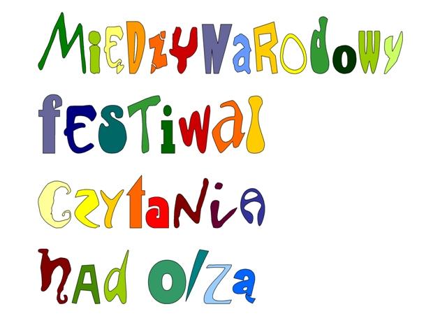 Cieszyn: X Międzynarodowy Festiwal Czytania nad Olzą 2-9.06