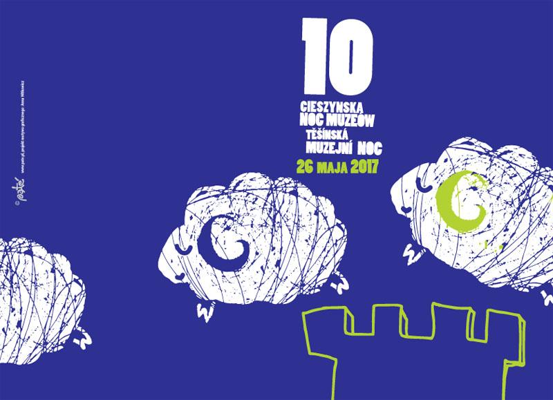 Cieszyn: 10. Noc Muzeów 26.05