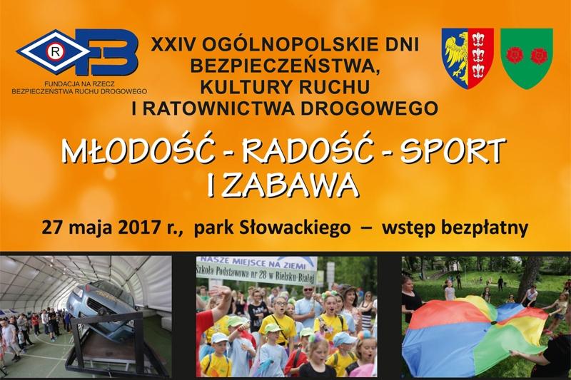 Symulatory dachowania, jazdy samochodem i jazdy motocyklem oraz autogogle - 27.05
