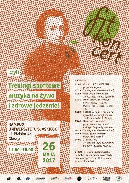 Cieszyn: Studenci zapraszają na niezwykłą zabawę 26.05