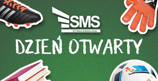 Szkoła Mistrzostwa Sportowego zaprasza na dzień otwarty 20.05