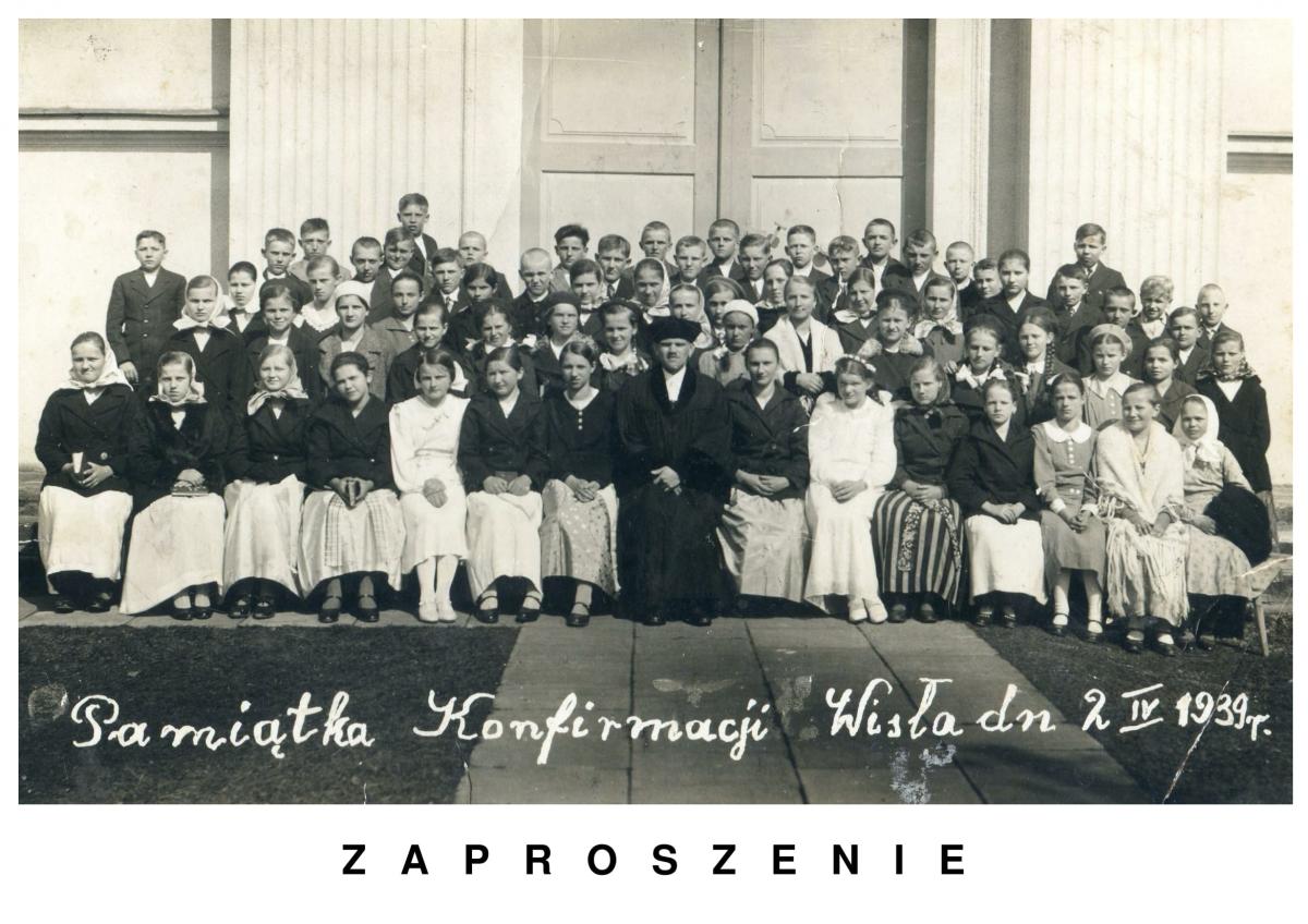 Wisła: Wystawa 