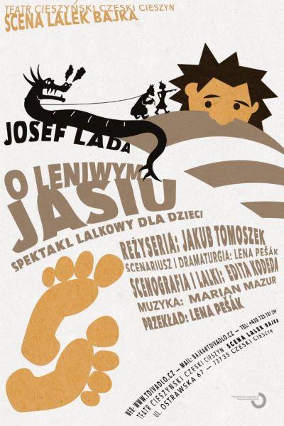 Skoczów: Teatralne popołudnie 