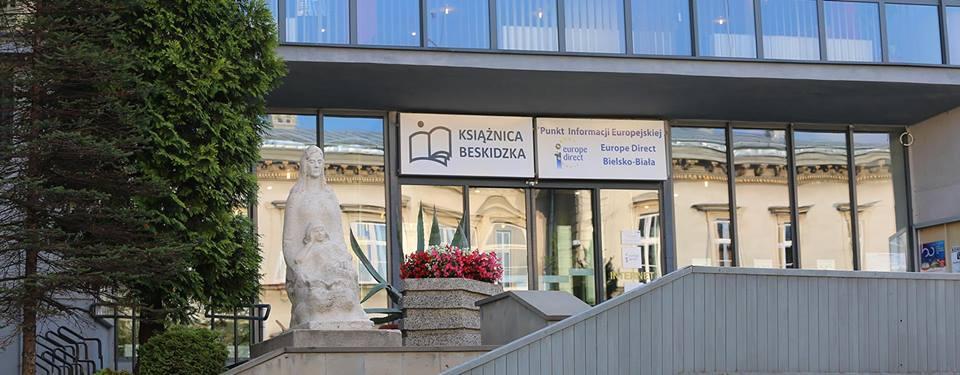 Noc w Bibliotece - Palce lizać 13.05