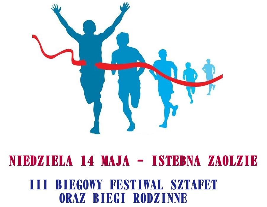 Istebna: Niedziela z biegami przełajowymi 14.05