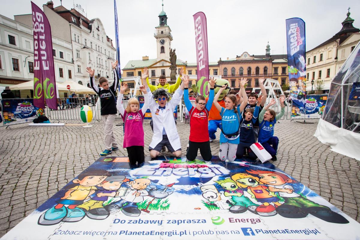 Cieszyn: 