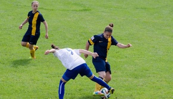 Mecz: Mitech Żywiec - AZS UJ Kraków 3.05