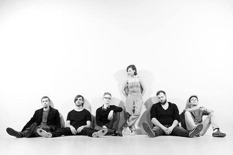Jazz na placu: Early Birds 01.05