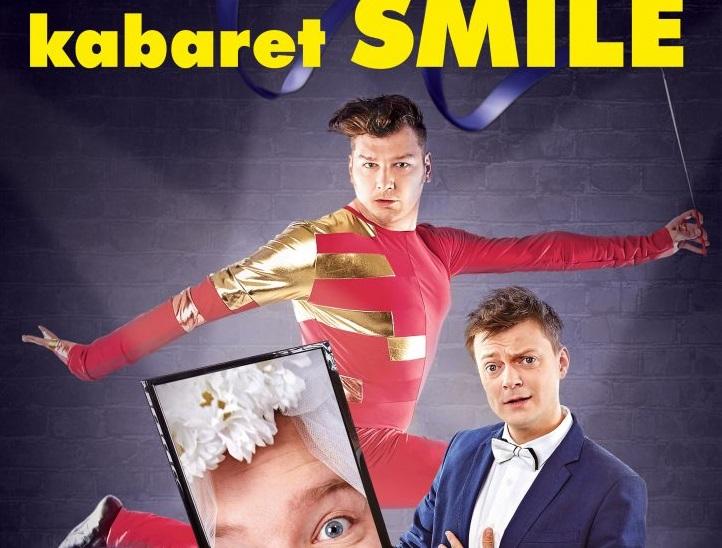 Kabaret Smile - To Ci Tłumaczę 28.04