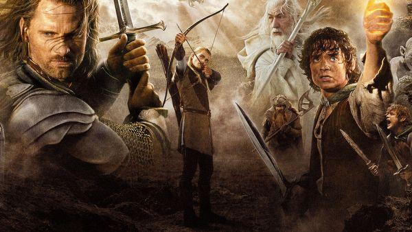 Dzień Tolkienowski w Kubiszówce! 29.04