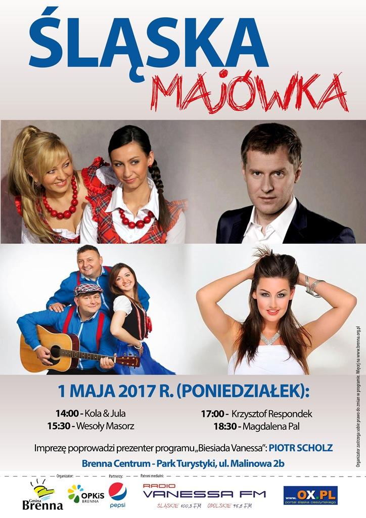 Śląska Majówka 1.05