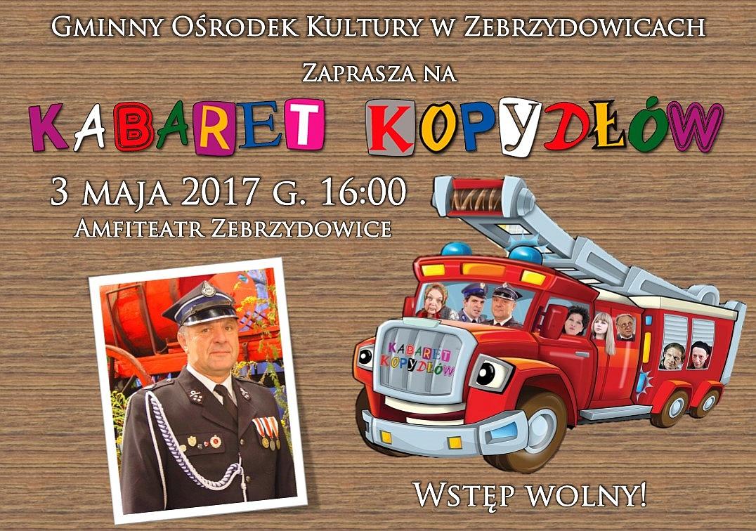 Majówka w zebrzydowickim amfiteatrze 3.05