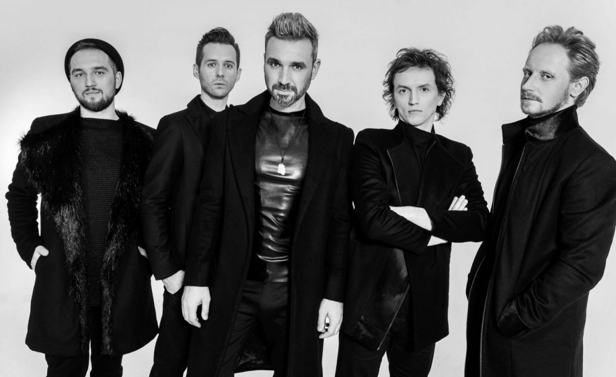 Koncert Mateusza Ziółko 30.04