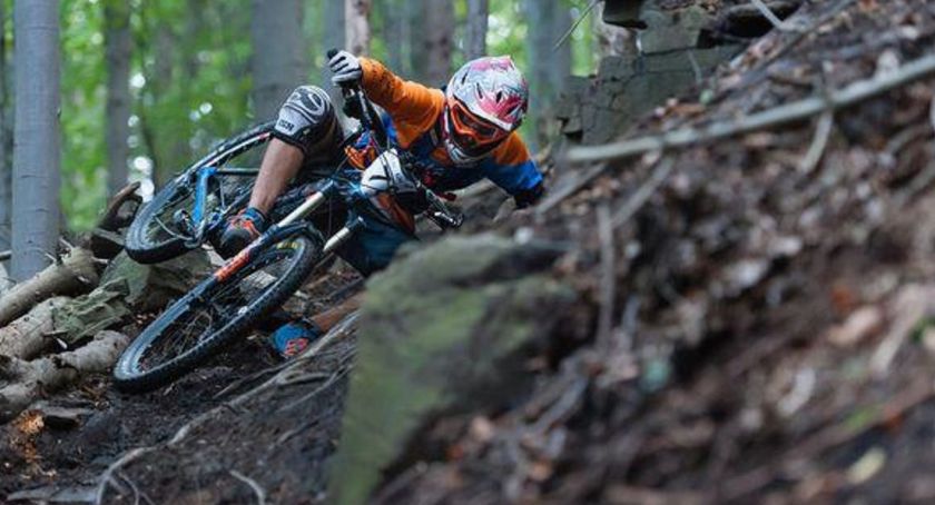 Otwarte Zawody Enduro Trials w Bielsku-Białej 22/23.04