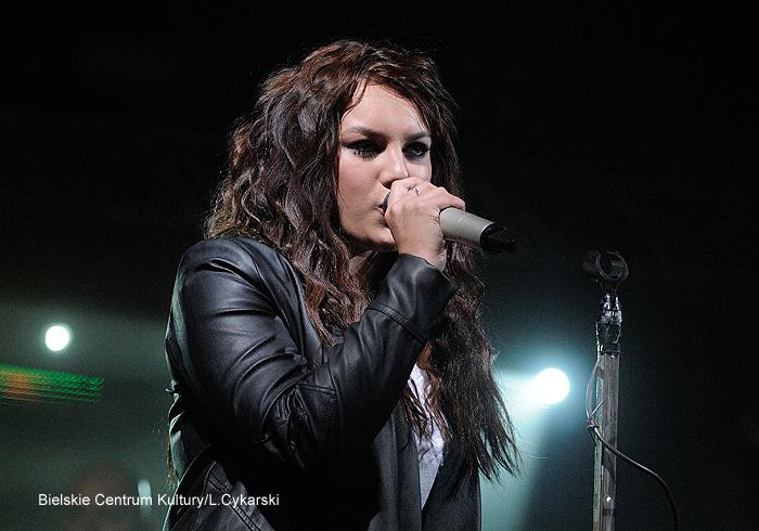 Majówka pod Dębowcem - Michał Szpak oraz Ewa Farna - 02.05