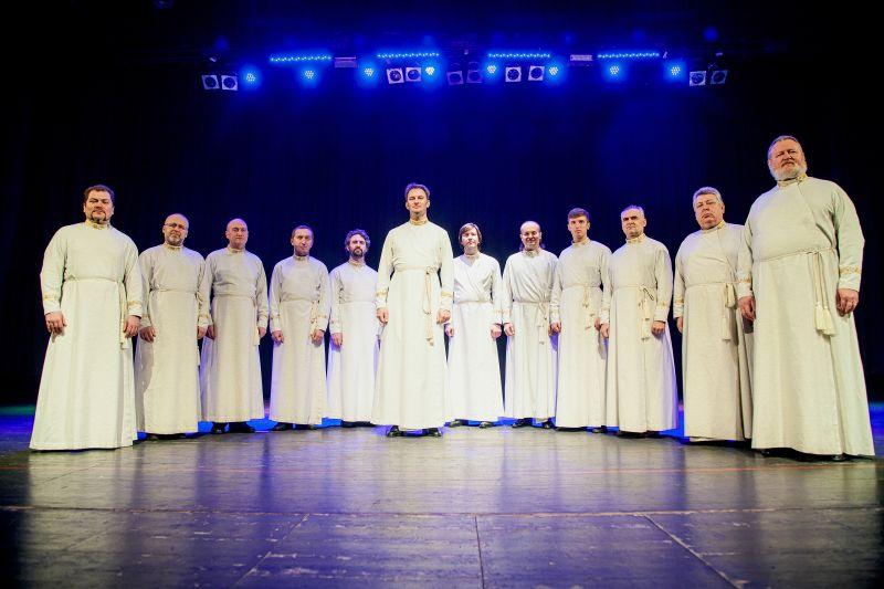 Międzynarodowy Festiwal Muzyki Sakralnej - Sacrum in Musica 2017 - 24/27.04