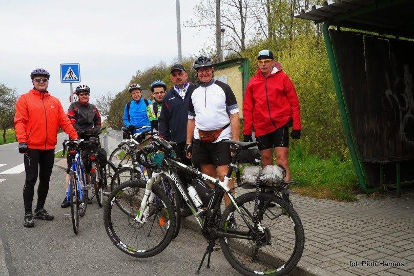 Cieszyn: 51. otwarcie sezonu turystyki rowerowej 23.04