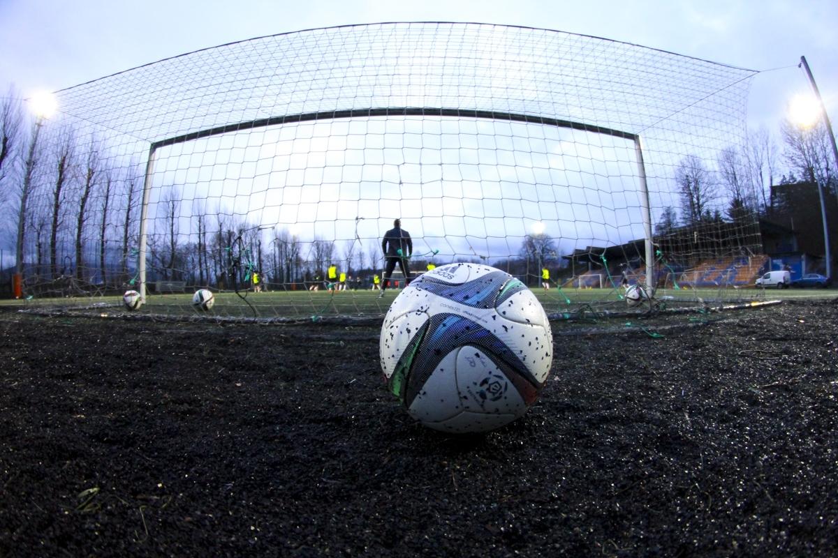 Mecz: Podbeskidzie II Bielsko-Biała - Iskra Pszczyna