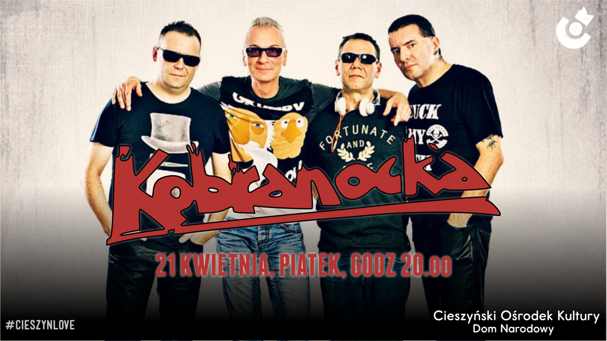 Kobranocka 21.04