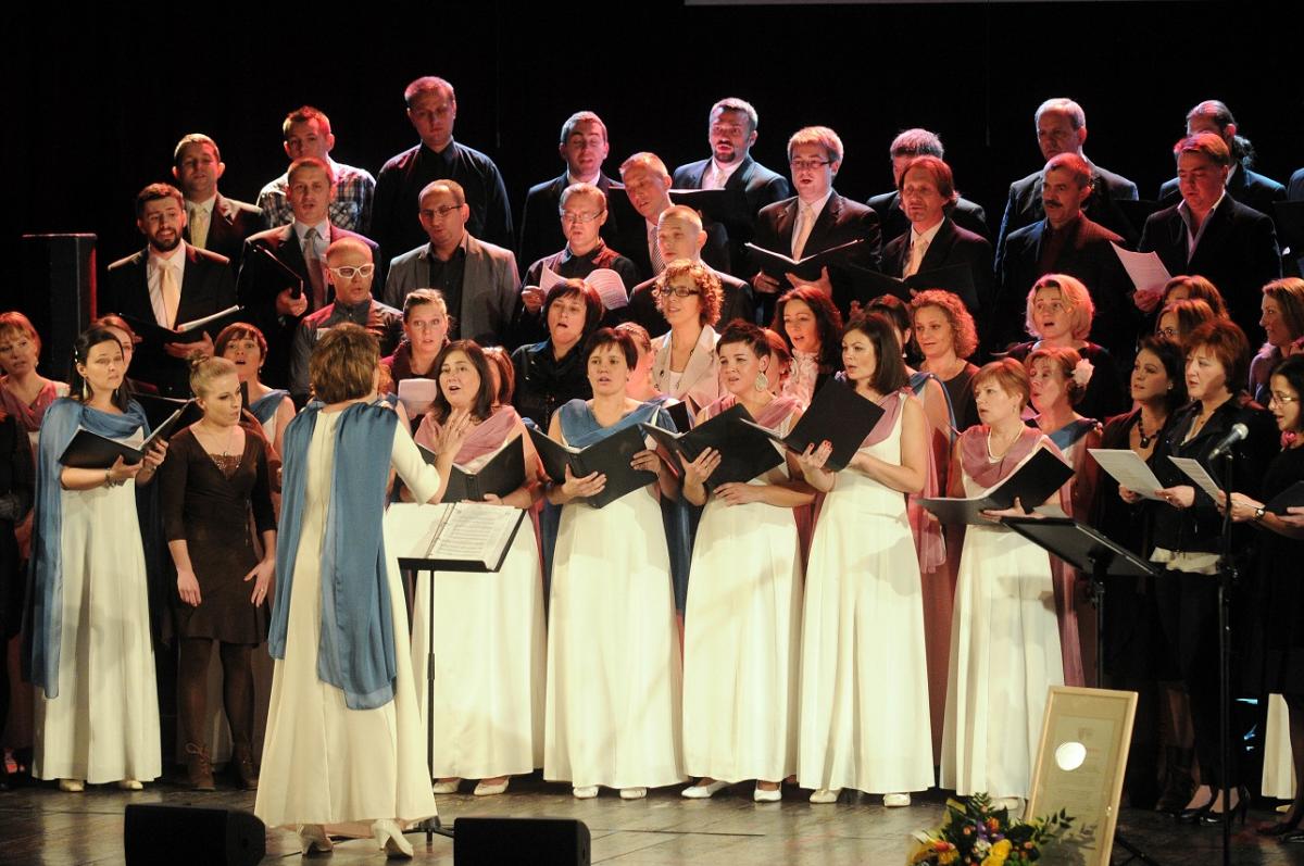 Adoramus TE- Koncert Pasyjny Chóru Kameralnego - 14.04