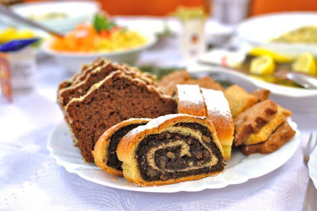 Przyjdź i posmakuj tradycji w Skoczowie!
