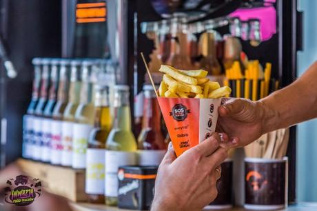Inwazja FoodTrucków 21-23.04