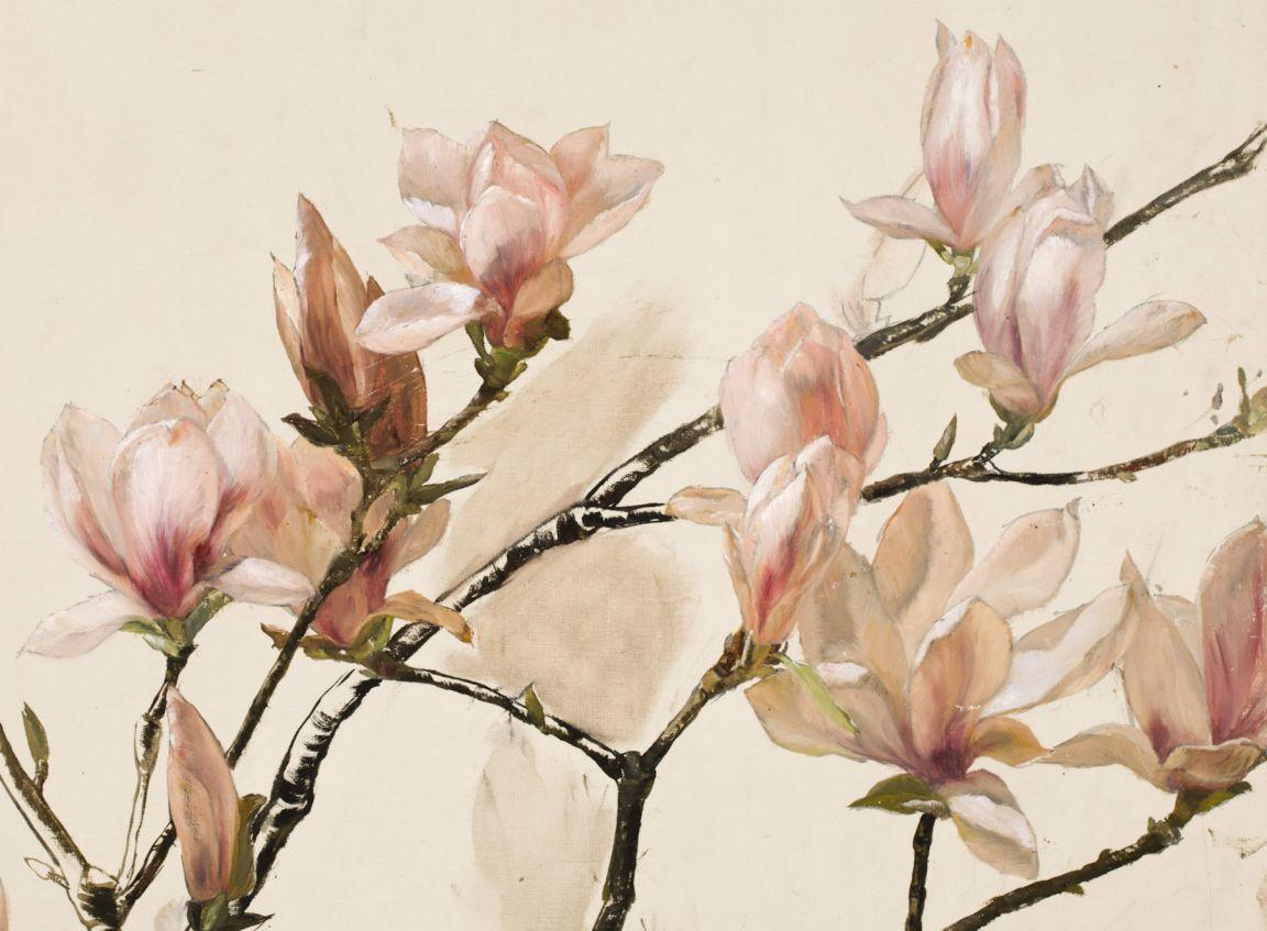 Spacer Magnoliowy! 9.04