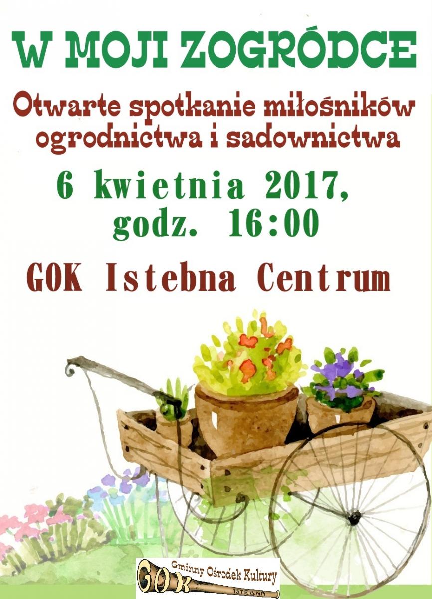 W Moji Zogródce 6.04