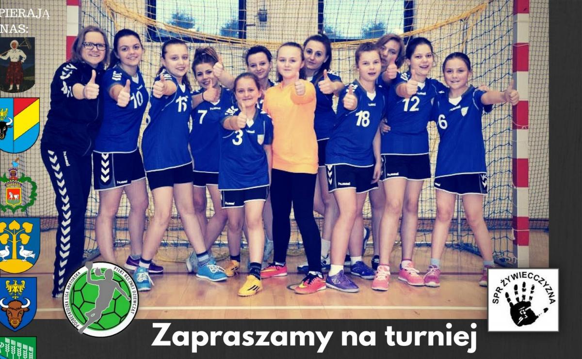 Będzie walka w Podbeskidzkim szczypiorniaku 8.04