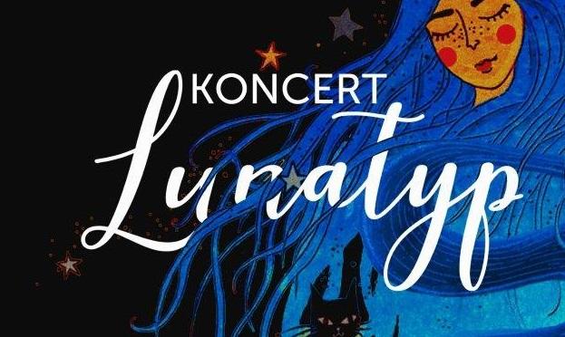 Sfart zaprasza na koncert zespołu Lunatyp! 8.04