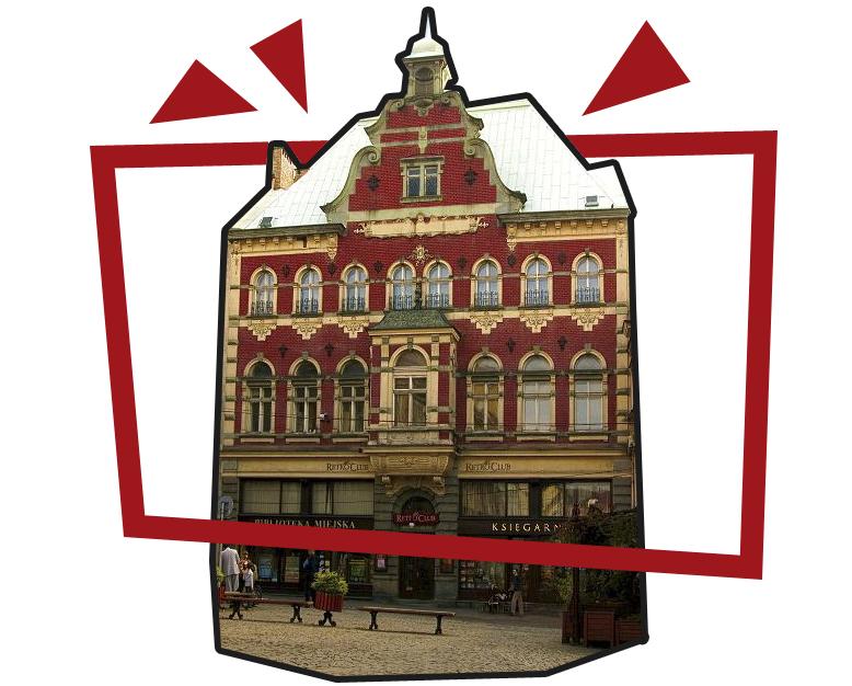 Plan zajęć dla dzieci w Bibliotece na kwiecień! 03-28.04