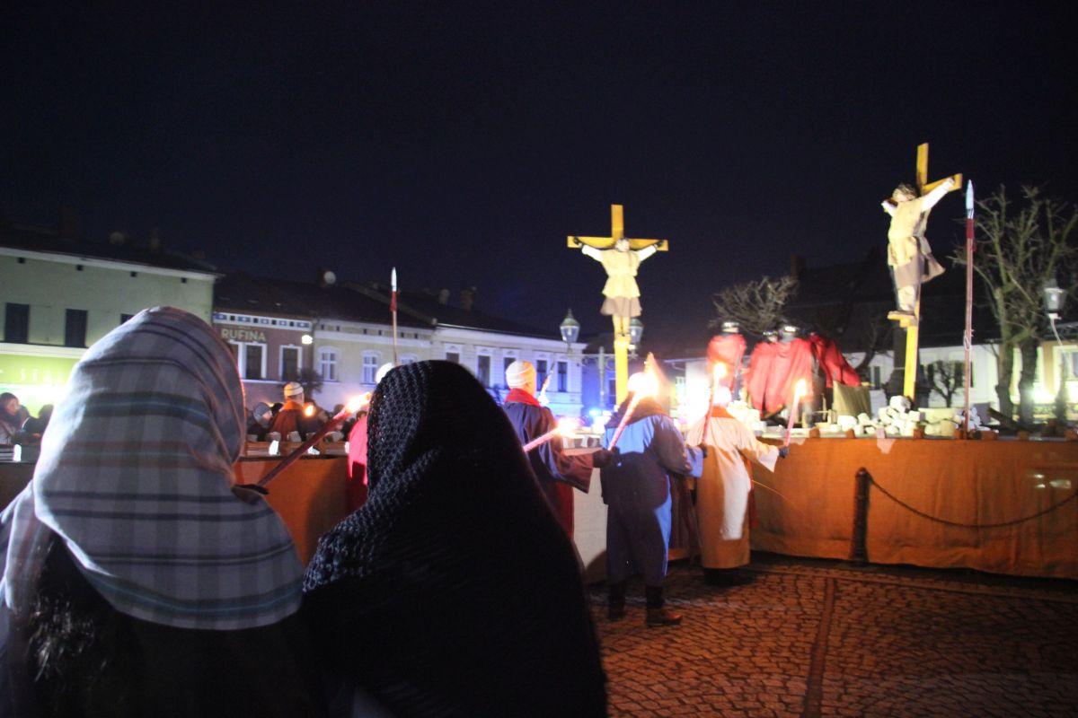 Misteria Paschalne w Strumieniu 2.04