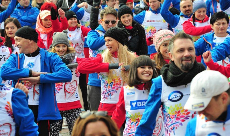10. Bieg po Nowe Życie 1.04