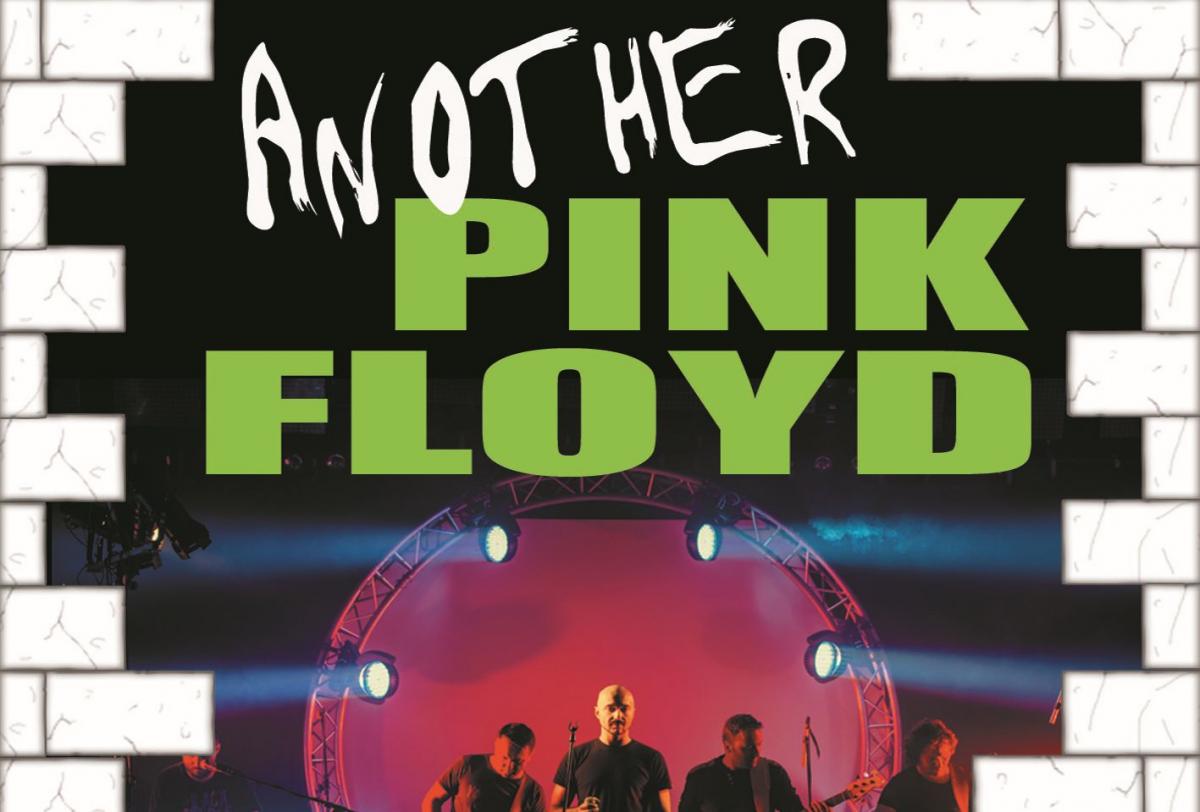 Anohter Pink Floyd - 19.03