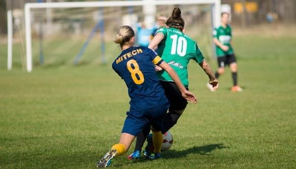 Mecz: TS Mitech Żywiec - AZS PSW Biała Podlaska 11.03