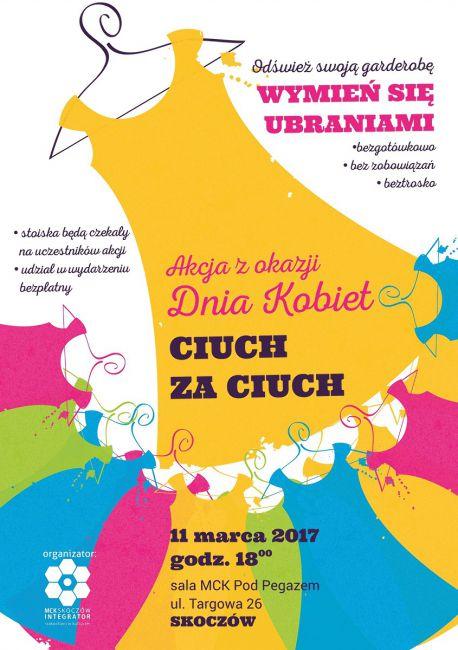 Ciuch za Ciuch! 11.03