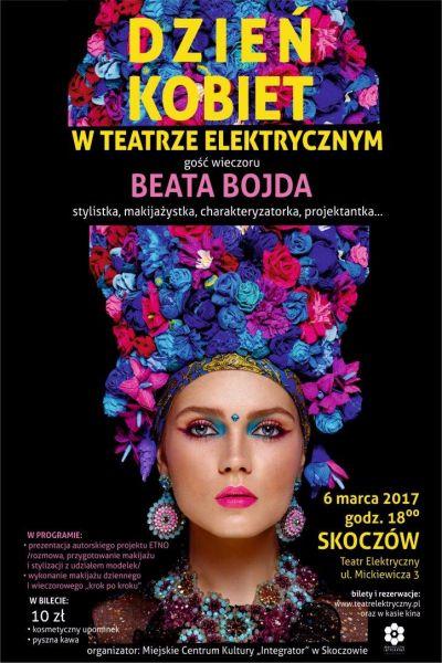 Dzień Kobiet w Teatrze Elektrycznym 6.03