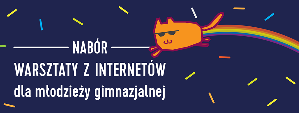 Bezpłatne warsztaty z 