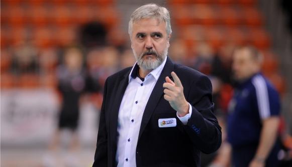 Mecz: BBTS Bielsko-Biała - AZS Politechnika Warszawska  22.02