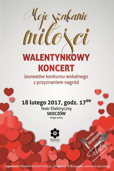 Moje szukanie miłości 18.02