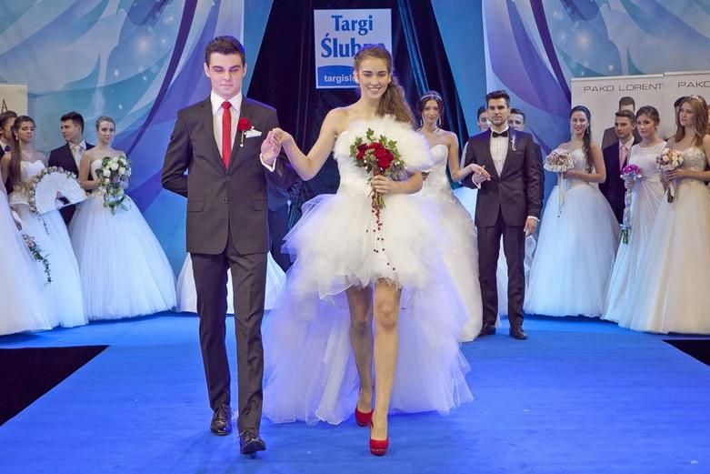XVI Bielskie Targi Ślubne